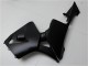 Preisgünstige Honda CBR600RR Motorrad Verkleidung 2005-2006 - Matt Schwarz