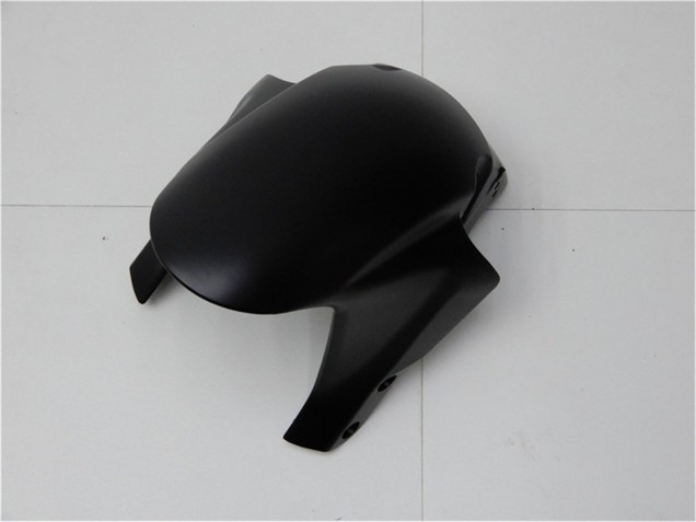 Preisgünstige Honda CBR600RR Motorrad Verkleidung 2005-2006 - Matt Schwarz