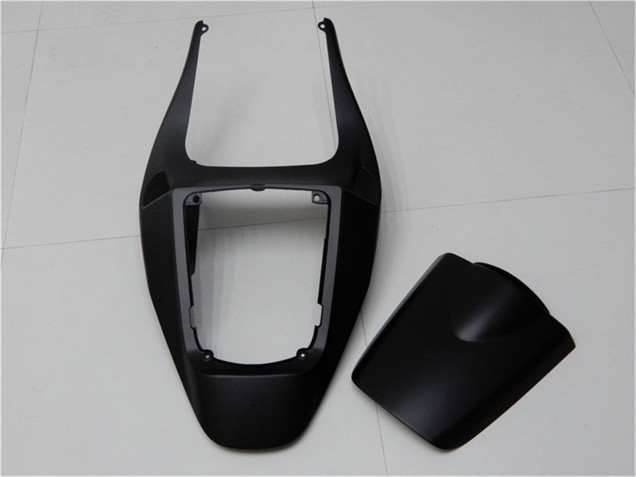 Preisgünstige Honda CBR600RR Motorrad Verkleidung 2005-2006 - Matt Schwarz