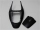 Preisgünstige Honda CBR600RR Motorrad Verkleidung 2005-2006 - Matt Schwarz
