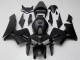 Preisgünstige Honda CBR600RR Motorrad Verkleidung 2005-2006 - Matt Schwarz