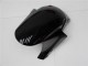 Preisgünstige Honda CBR600RR Abs Verkleidungen 2005-2006 - Rot Schwarz