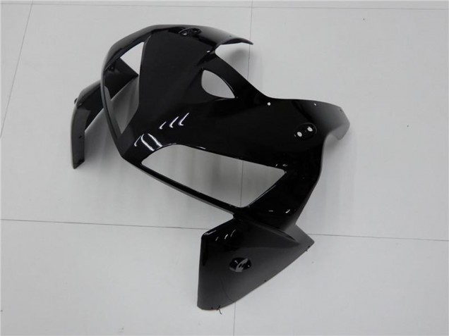 Preisgünstige Honda CBR600RR Motorrad Verkleidung 2005-2006 - Glanzendes Schwarz