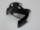 Preisgünstige Honda CBR600RR Motorrad Verkleidung 2005-2006 - Glanzendes Schwarz