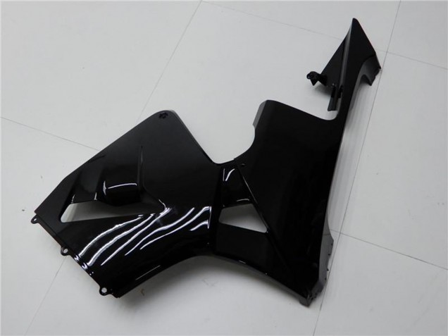 Preisgünstige Honda CBR600RR Motorrad Verkleidung 2005-2006 - Glanzendes Schwarz