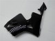 Preisgünstige Honda CBR600RR Motorrad Verkleidung 2005-2006 - Glanzendes Schwarz