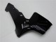 Preisgünstige Honda CBR600RR Motorrad Verkleidung 2005-2006 - Glanzendes Schwarz