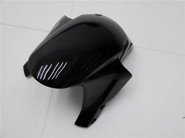 Preisgünstige Honda CBR600RR Motorrad Verkleidung 2005-2006 - Glanzendes Schwarz