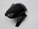 Preisgünstige Honda CBR600RR Motorrad Verkleidung 2005-2006 - Glanzendes Schwarz
