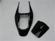 Preisgünstige Honda CBR600RR Motorrad Verkleidung Kit 2005-2006 - Glanzendes Schwarz Rot Flamme