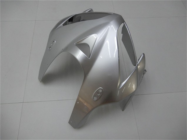 Preisgünstige Honda CBR600RR Motorrad Verkleidung 2005-2006 - Silber Schwarz