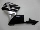 Preisgünstige Honda CBR600RR Motorrad Verkleidung 2005-2006 - Silber Schwarz