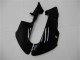 Preisgünstige Honda CBR600RR Motorrad Verkleidung 2005-2006 - Silber Schwarz