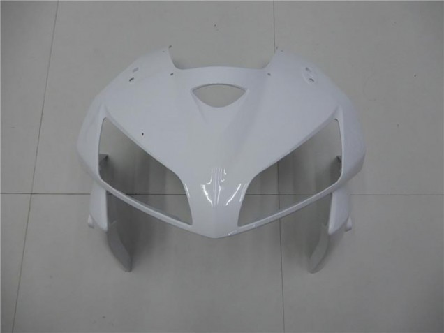 Preisgünstige Honda CBR600RR Motorrad Verkleidung 2005-2006 - Glanzendes Weiss