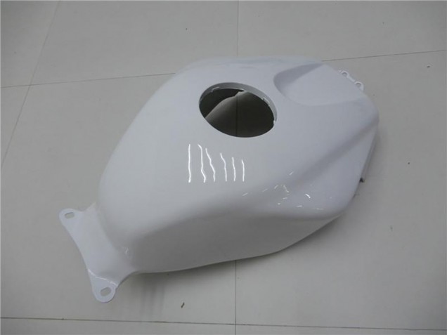 Preisgünstige Honda CBR600RR Motorrad Verkleidung 2005-2006 - Glanzendes Weiss