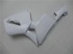 Preisgünstige Honda CBR600RR Motorrad Verkleidung 2005-2006 - Glanzendes Weiss