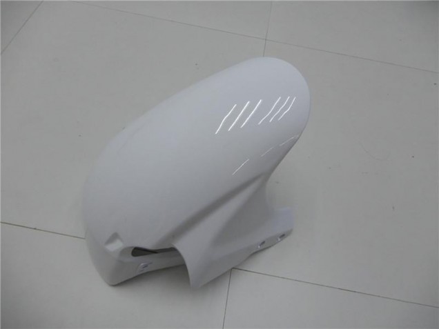 Preisgünstige Honda CBR600RR Motorrad Verkleidung 2005-2006 - Glanzendes Weiss
