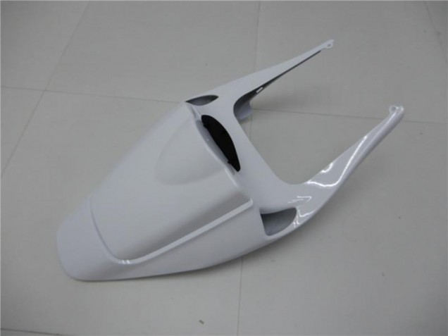 Preisgünstige Honda CBR600RR Motorrad Verkleidung 2005-2006 - Glanzendes Weiss