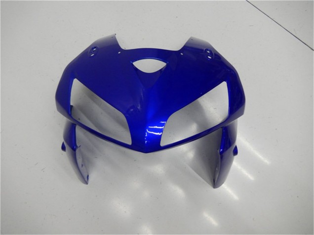 Preisgünstige Honda CBR600RR Motorrad Verkleidung 2005-2006 - Blau Schwarz