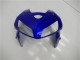 Preisgünstige Honda CBR600RR Motorrad Verkleidung 2005-2006 - Blau Schwarz