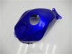 Preisgünstige Honda CBR600RR Motorrad Verkleidung 2005-2006 - Blau Schwarz
