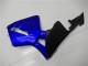 Preisgünstige Honda CBR600RR Motorrad Verkleidung 2005-2006 - Blau Schwarz