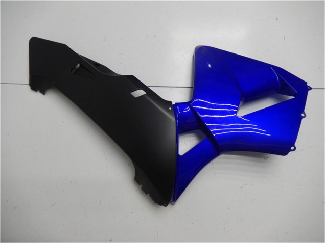 Preisgünstige Honda CBR600RR Motorrad Verkleidung 2005-2006 - Blau Schwarz