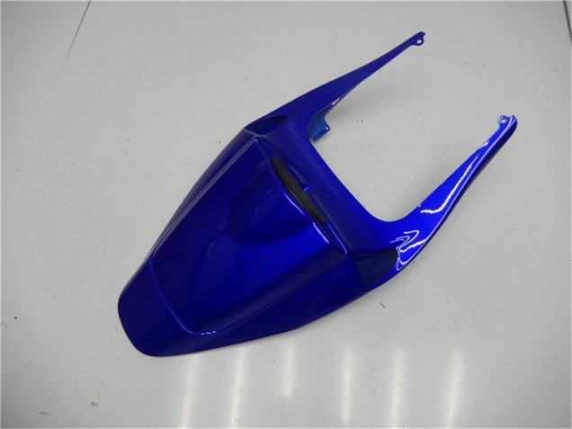 Preisgünstige Honda CBR600RR Motorrad Verkleidung 2005-2006 - Blau Schwarz