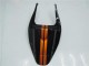 Preisgünstige Honda CBR600RR Motorrad Verkleidung 2005-2006 - Orange Schwarz