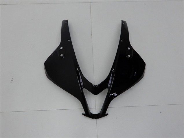 Preisgünstige Honda CBR600RR Motorrad Verkleidung Kit 2009-2012 - Glanzendes Schwarz