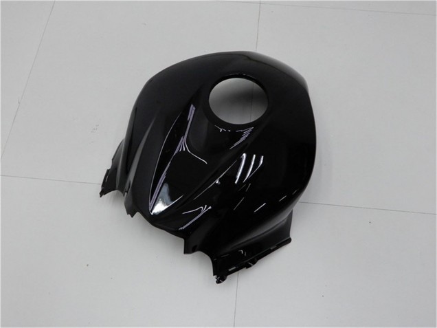 Preisgünstige Honda CBR600RR Motorrad Verkleidung Kit 2009-2012 - Glanzendes Schwarz