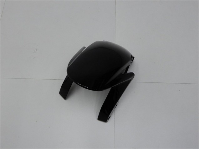Preisgünstige Honda CBR600RR Motorrad Verkleidung Kit 2009-2012 - Glanzendes Schwarz