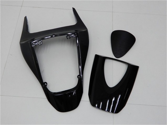 Preisgünstige Honda CBR600RR Motorrad Verkleidung Kit 2009-2012 - Glanzendes Schwarz