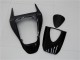 Preisgünstige Honda CBR600RR Motorrad Verkleidung Kit 2009-2012 - Glanzendes Schwarz