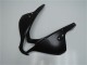Preisgünstige Honda CBR600RR Motorrad Verkleidung 2009-2012 - Matt Schwarz