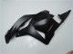 Preisgünstige Honda CBR600RR Motorrad Verkleidung 2009-2012 - Matt Schwarz