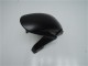 Preisgünstige Honda CBR600RR Motorrad Verkleidung 2009-2012 - Matt Schwarz