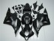 Preisgünstige Honda CBR600RR Motorrad Verkleidung 2009-2012 - Matt Schwarz