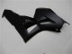 Preisgünstige Honda CBR600RR Motorrad Verkleidung 2013-2023 - Matt Schwarz