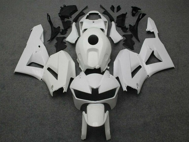 Preisgünstige Honda CBR600RR Motorrad Verkleidung 2013-2023 - Unbemalt