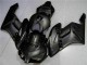 Preisgünstige Honda CBR1000RR Motorrad Verkleidung 2004-2005 - Matt Schwarz Repsol