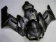 Preisgünstige Honda CBR1000RR Motorrad Verkleidung 2004-2005 - Matt Schwarz Repsol