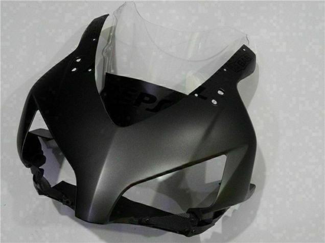 Preisgünstige Honda CBR1000RR Motorrad Verkleidung 2004-2005 - Matt Schwarz Repsol
