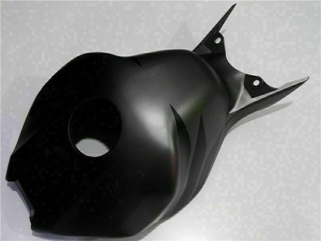 Preisgünstige Honda CBR1000RR Motorrad Verkleidung 2004-2005 - Matt Schwarz Repsol