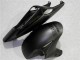 Preisgünstige Honda CBR1000RR Motorrad Verkleidung 2004-2005 - Matt Schwarz Repsol