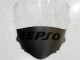 Preisgünstige Honda CBR1000RR Motorrad Verkleidung 2004-2005 - Matt Schwarz Repsol