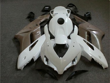 Preisgünstige Honda CBR1000RR Motorrad Verkleidung 2004-2005 - Unbemalt