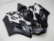 Preisgünstige Honda CBR1000RR Motorrad Verkleidung 2004-2005 - Matt Schwarz