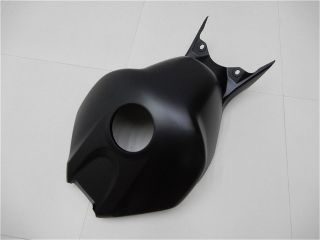 Preisgünstige Honda CBR1000RR Motorrad Verkleidung 2004-2005 - Matt Schwarz
