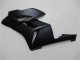 Preisgünstige Honda CBR1000RR Motorrad Verkleidung 2004-2005 - Matt Schwarz